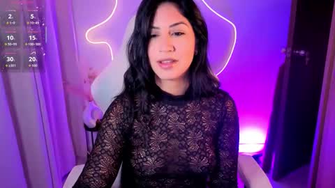 Chloe online show from March 11, 11:05 am