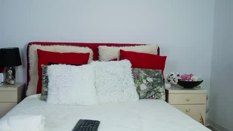 Snapshot of chloecheryy chatting on May 14, 3:57 am Chloe online show from May 14, 3:57 am