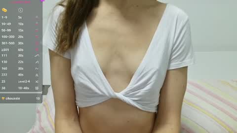 chloee__x online show from June 5, 2:07 am