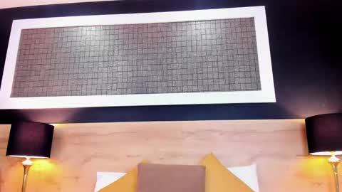 Chloe  online show from March 6, 1:18 pm