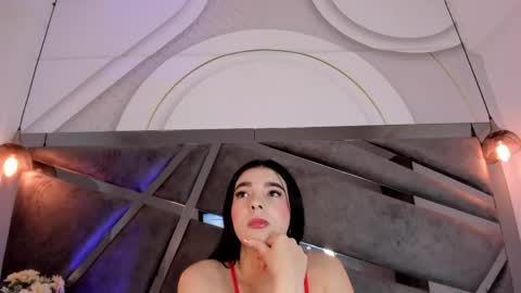 Snapshot of chloee_parkerr chatting on May 20, 3:34 am chloee_parkerr online show from May 20, 3:34 am