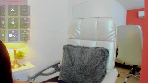  Chloe Harper  online show from November 26, 1:23 pm