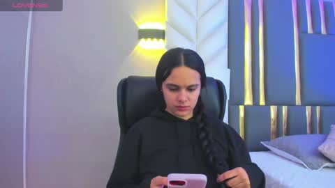  Chloe Harper  online show from July 26, 12:12 pm