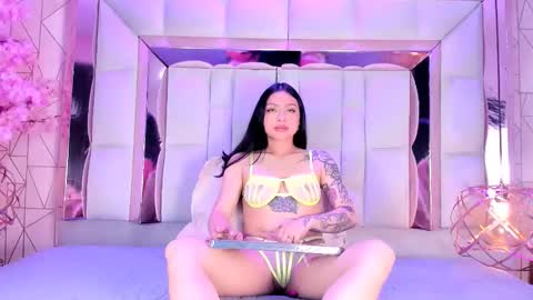    online show from March 9, 12:31 pm