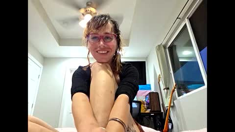 Chloe Haze online show from September 26, 4:27 am