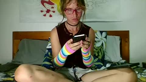 Chloe Haze online show from October 16, 4:24 am