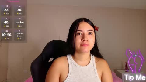 Melisa online show from December 14, 11:15 am