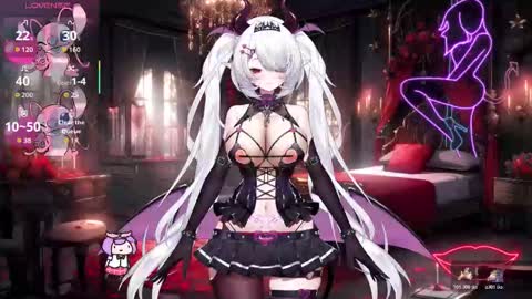 Snapshot of chloelabelle chatting on November 5, 11:43 am Chole online show from November 5, 11:43 am