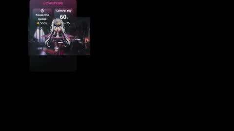 Chole online show from November 17, 1:33 am