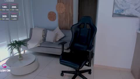 Chloe  OF chloemanson online show from March 18, 7:50 pm