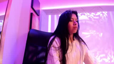 Snapshot of chloemartini_ chatting on August 2, 3:38 am ChloeSignup For Free Join my Fan Club online show from August 2, 3:38 am