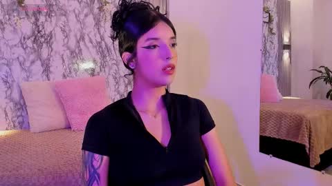 chloemasonn online show from March 26, 11:05 am