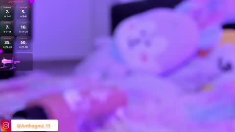 chloeminn online show from July 28, 8:52 pm