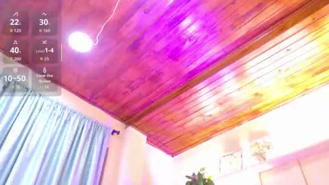 Chloe rosse online show from November 14, 1:15 am