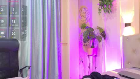 Chloe rosse online show from November 29, 1:30 am