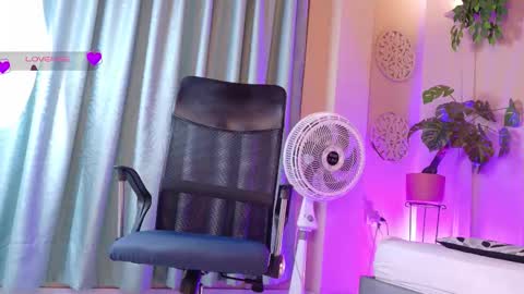 Chloe rosse online show from February 20, 1:13 am