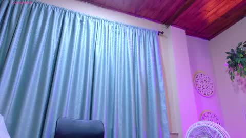 Chloe rosse online show from March 21, 7:17 pm
