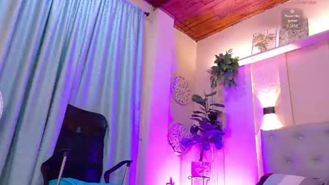 Chloe rosse online show from June 20, 7:16 pm