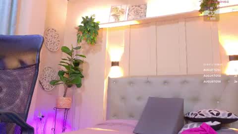 Chloe rosse online show from June 25, 1:16 am