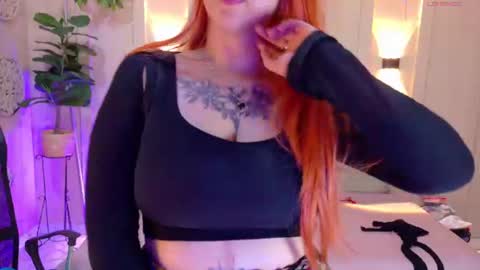 Chloe rosse online show from July 8, 2:10 pm