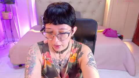 Chloe rosse online show from July 17, 1:23 am