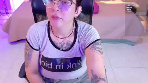 Chloe rosse online show from July 24, 1:25 am