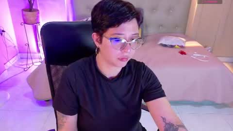 Chloe rosse online show from July 25, 1:41 pm