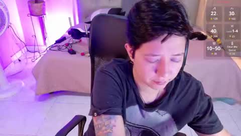 Chloe rosse online show from July 29, 1:37 am