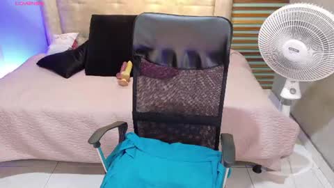 Chloe rosse online show from August 1, 2:00 am