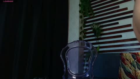 .. Chloe .. online show from January 15, 3:00 am