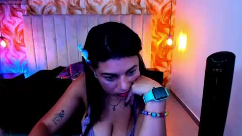 Snapshot of chloesmith9 chatting on June 10, 11:13 pm Chloe online show from June 10, 11:13 pm