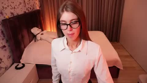 Snapshot of chloespark chatting on July 9, 7:29 pm Chloe online show from July 9, 7:29 pm