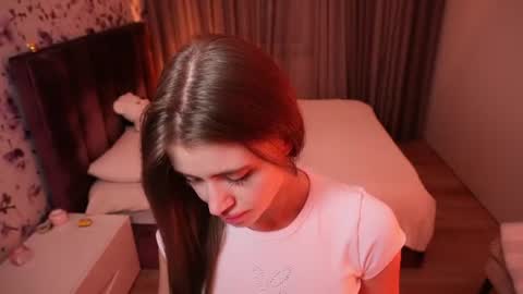 Snapshot of chloespark chatting on July 24, 8:07 pm Chloe online show from July 24, 8:07 pm