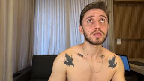 Chloe and Schott online show from September 14, 8:41 pm