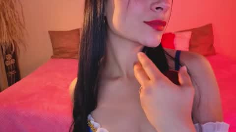 Snapshot of chloeturner_ chatting on October 9, 8:40 pm ChloeTurner online show from October 9, 8:40 pm