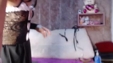 chlooe_zoe online show from February 26, 7:27 pm