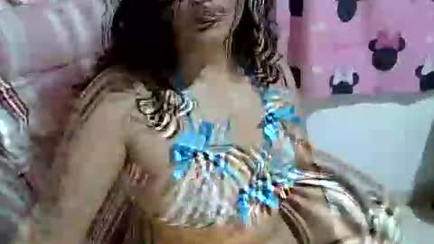 chochohot45 online show from February 19, 4:19 am