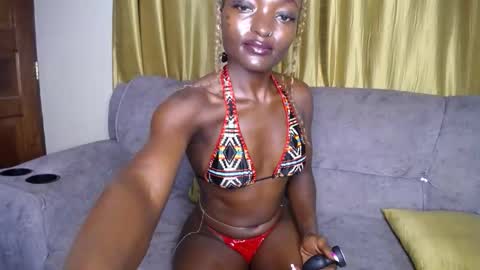 choco_fordaddy online show from November 25, 4:40 pm