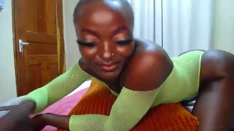choco_fordaddy online show from March 20, 12:32 pm