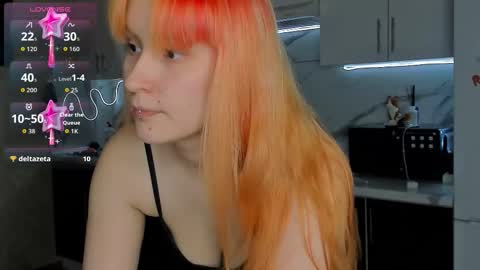 choco_meowx online show from November 12, 11:10 am