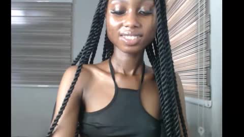 choco_petitqueen online show from November 26, 8:37 am