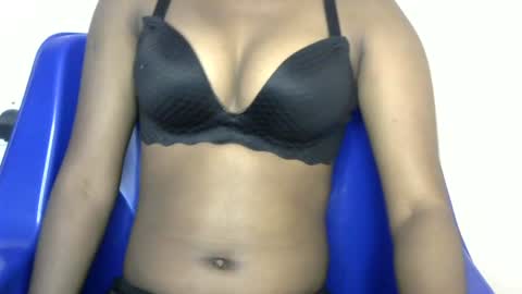 HotChocolate online show from June 19, 4:44 pm