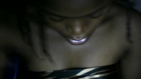 HotChocolate online show from June 26, 5:28 pm