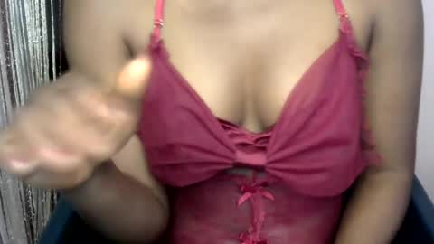 HotChocolate online show from July 29, 8:29 pm