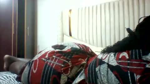 chocobabe002 online show from November 23, 2:00 am