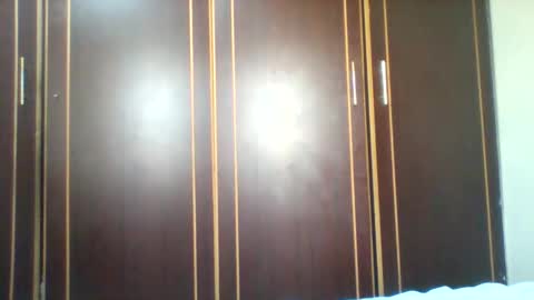 Snapshot of chocobabe002 chatting on May 17, 6:00 am chocobabe002 online show from May 17, 6:00 am