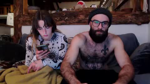 Snapshot of chocobear89 chatting on January 23, 11:58 pm chocobear89 online show from January 23, 11:58 pm