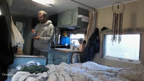 Snapshot of chocobear89 chatting on October 13, 1:22 pm chocobear89 online show from October 13, 1:22 pm