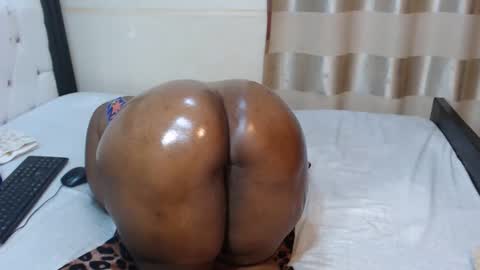 chocolatabig online show from November 7, 7:30 am