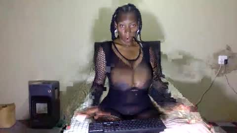 Exotic Chocolate online show from October 5, 1:59 am